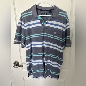 Men’s Chaps Polo shirt - Large